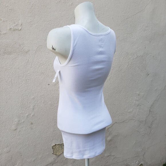 Gap Modern Tank in tall NWT - Picture 4 of 6